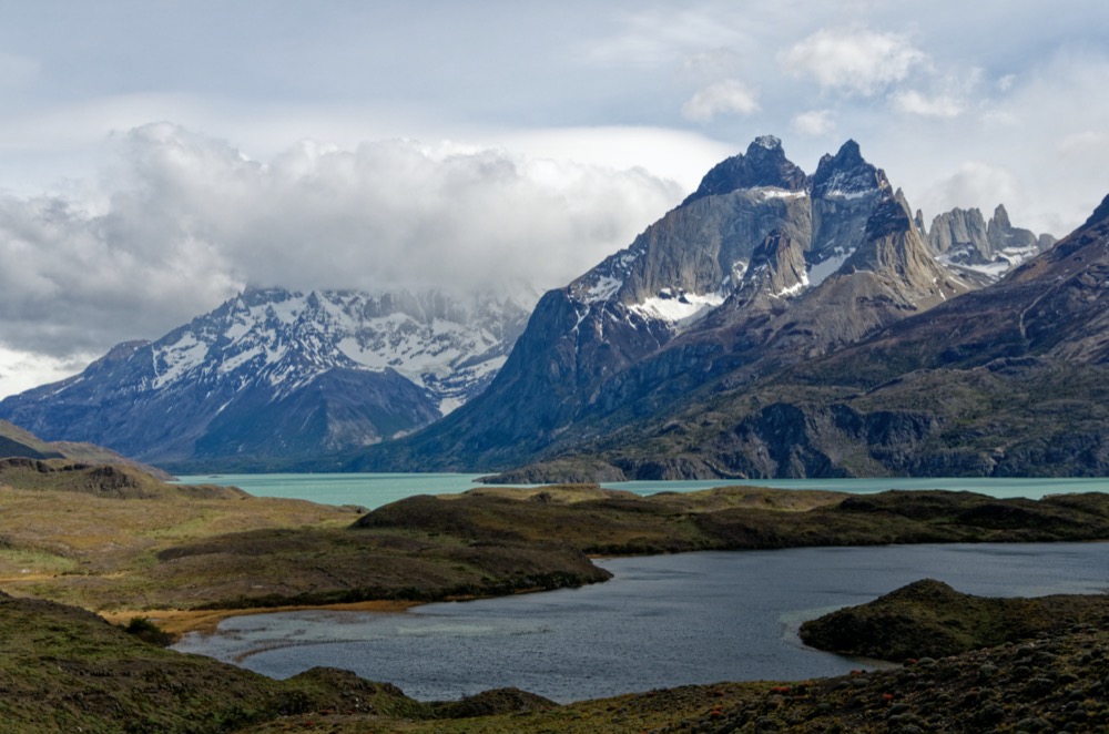 Day 13: Torres del Paine